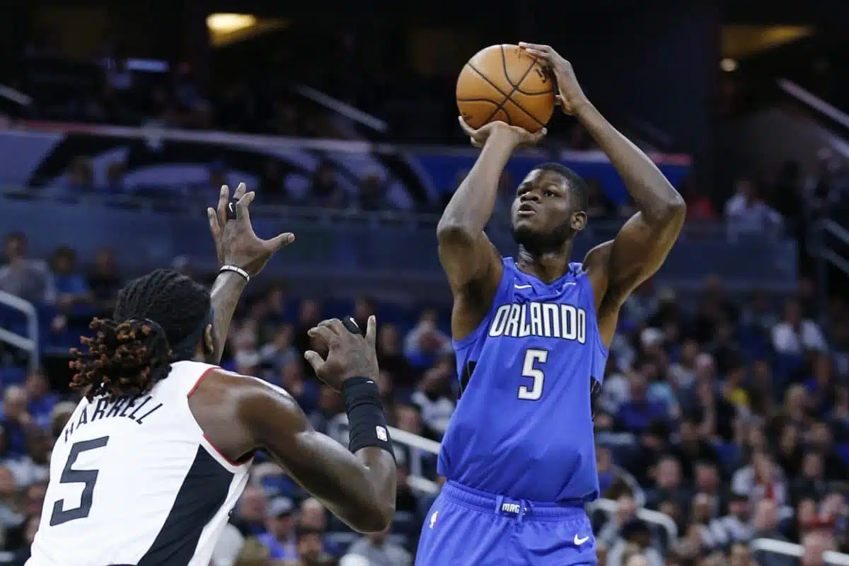 NBA réinvente le basket avec les bubbles à Orlando et à Toronto