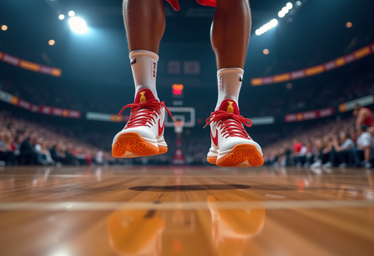 Le mystère du chronomètre : combien de temps dure un match de basket ...